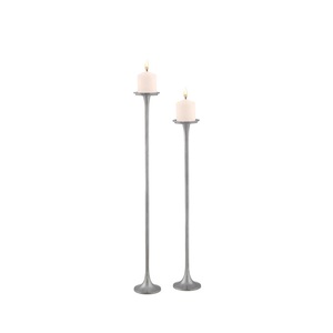 Crystal Tea Light Tall Candle Decoration Ball Shape for Living Room Decoration Unique Design Shiny Tea Light Candle Holder - Product Image 2