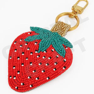 USA Heart Designs Charms Seed Beads Cute Daily Custom Character Star Charms Girl Gift New Trend Style para Beaded - Product Image 5