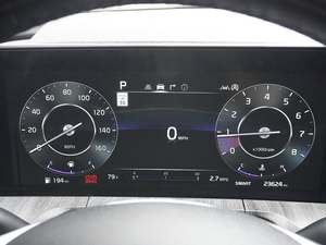 Kia Telluride SX-Prestige 2024 d'occasion, incroyablement parfait, faible kilométrage, en stock, proposé à un prix incroyable, à ne pas manquer - Product Image 5