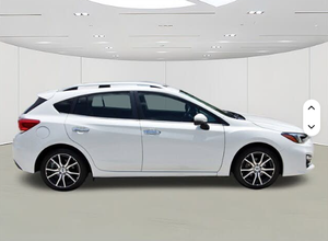 Nuevo SUBARU IMPREZA 2019 USADO con Volante a la Izquierda/Derecha - Product Image 6