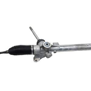 CAJA DE DIRECCIÓN RENAULT Kadjar Serie 490013876R H5H 470 Gasolina 1300 (15>) - Product Image 6