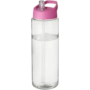 Botella de Agua Deportiva H2O Active Vibe de 850 ml con Tapa para Beber, Borraccia Sportiva Con Beccuccio - Product Image 6