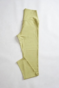 High Waist Yoga Leggings Tummy Control Stretch Workout Pants for Women Fitness Gym and Running - Product Image 5