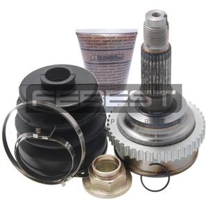 Giunto di velocità costante esterno 28x56x26 FEBEST (0510-034A44) - Product Image 1