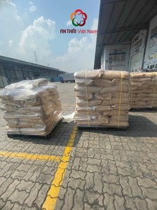 Poudre de café amer pur en vrac, riche en caféine, saveur chocolat séché par pulvérisation, qualité alimentaire, café instantané en gros - Product Image 5