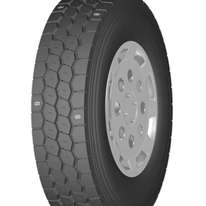 Offres sur les pneus de camion robustes et durables - Product Image 5