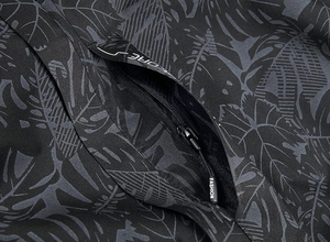 แจ็กเก็ตกันฝนสำหรับผู้ชายแจ็กเก็ตกันฝนแบบสั่งทำได้ - Product Image 4