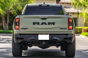RAM 1500 Hennessey TRX Mammoth 900 de 2021 - Product Image 6