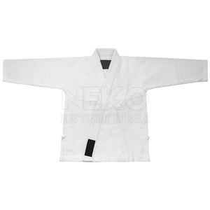 ชุดจิวจิตสึทำจากปากีสถานสำหรับผู้ใหญ่ชุดแต่งกายศิลปะการต่อสู้ - Product Image 5