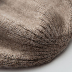 Winter Warm Knitted <b>Beanie</b> <b>Hat</b> For <b>Men</b> And Women Soft Stretchy Fashion Casual Outdoor Cold Weather Accessories - Product Image 3