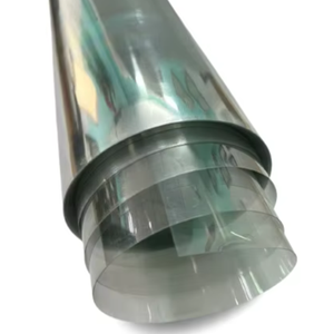 Rouleaux de film PET blister optimaux pour l'emballage et le scellage par thermoformage - Product Image 1