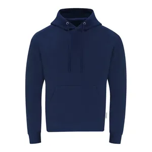 Felpa con Cappuccio Sostenibile Grane, Merchandising Promozionale - Product Image 2