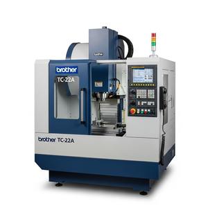 Nouvelle machine à coudre industrielle CNC Brother TC-22A, moteur en métal, construction robuste, haute vitesse, performances stables pour les usines de confection - Product Image 6