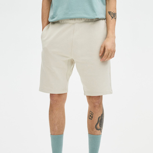 Short de sport pour hommes, vente en gros, Fitness, entraînement, course à pied, Short de gymnastique pour hommes, Short de jogging personnalisé et décontracté - Product Image 3