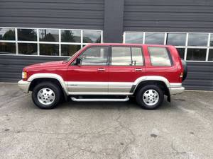 Acura SLX d'occasion à bas prix, 1996, à vendre - Product Image 5