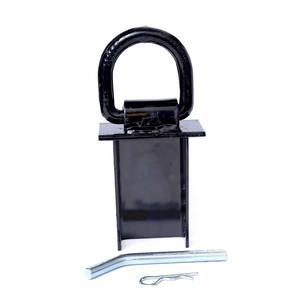 18000lbs Amovible D Ring Stake Pocket Tie Down pour les remorques utilitaires - Product Image 2