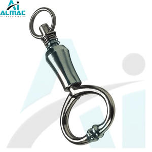 ALMAC Industrial Strength Réutilisable Bull Nose Leader Durable Ranch Equipment pour la manipulation du bétail Instruments chirurgicaux Property - Product Image 4