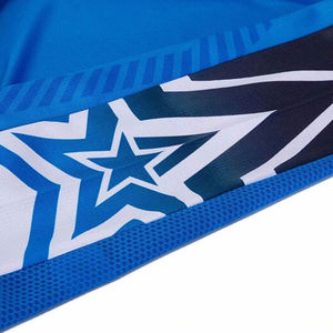 Uniforme de Baloncesto Deportivo Moderno, Calidad Premium para Partidos, Absorbente de Humedad, Personalizable, Antibacteriano - Product Image 4