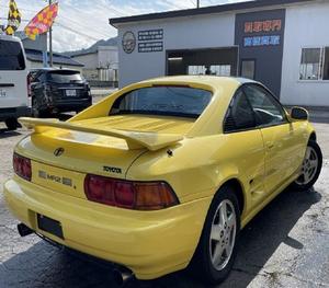 ใช้อย่างประณีต1997 SW-20_2WD MR-2 toyoota - Product Image 2