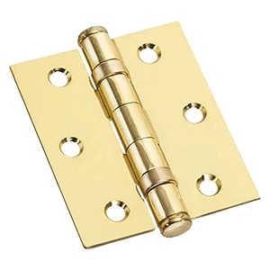บานพับทองเหลือง มม. 100 X 75 - Sp.3 - Product Image 1