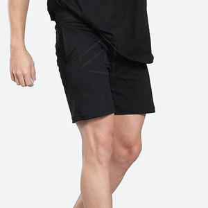 Ensemble décontracté d'été à manches courtes pour homme, pull à col rond, tissu éponge respirant de haute qualité, séchage rapide, t-shirt personnalisable, grande taille - Product Image 5