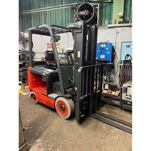 Montacargas Eléctrico LINDE E25C 2023 - Product Image 1