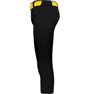 Nouveau style 2025 – Short de baseball respirant à séchage rapide, imprimé numériquement, grande taille, pour adulte, idéal pour l'entraînement et comme uniforme (vente en gros) - Product Image 3