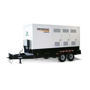 Generac MGG210 2025, produit en état neuf - Product Image 1