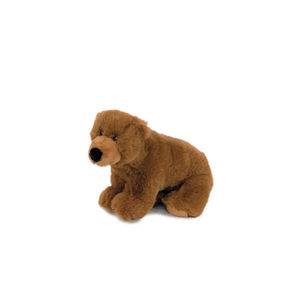 Eco-Edizione Braunbär, piccolo - Product Image 1