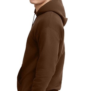 Sudaderas con capucha de calidad superior Diseño sólido clásico Algodón básico Mezclado Top Ranking Ropa para adultos Nuevo estilo Capucha Patrón único Hombres - Product Image 1