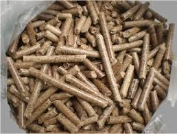 เม็ดไม้คุณภาพสูงสำหรับระบบทำความร้อนที่มีความหนาแน่นสูง - Product Image 6