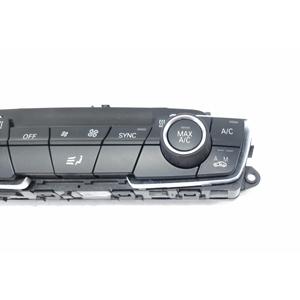 Sistema di Controllo Climatico BMW Serie 2 Gran Tourer (F46) 64119371459 (14>) - Product Image 3