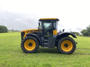 Tracteur JCBb Fastrac 4220 de 2015 à vendre - Product Image 3