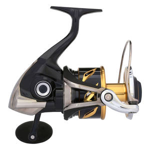 Meilleur prix, nouvelle canne à pêche spinning originale Shimano STLSW18000HGC Stella SW C - Product Image 1