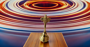 Latón pequeño de mano Ghanti Pooja campana de llamada fuerte multiusos servicio campana templo oración instrumento Musical accesorio - Product Image 6