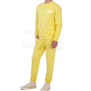 Survêtement pour homme de haute qualité 100% coton, dernier style, survêtement pour homme, vêtements d'hiver, survêtement pour homme en vente - Product Image 3