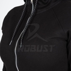 High Quality <b>Women's</b> Winter <b>Hoodies</b> New Design Lined Formal Hooded Fleece Sweatshirts 100% Cotton Quick Dry Breathable Hot Sale - Product Image 5