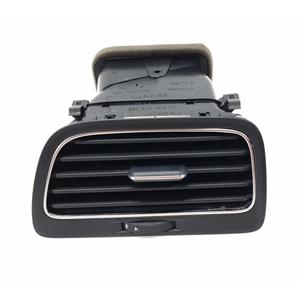 REJILLA DE VENTILACIÓN DEL TABLERO DERECHO VOLKSWAGEN Golf 7 Sedán 5G1819704R (12>) - Product Image 1
