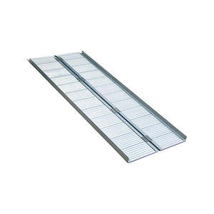 Rampes en aluminium - Product Image 1