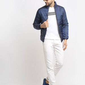 Nouvelle mode, tendance, design personnalisé, veste d'extérieur chaude en duvet pour l'hiver avec logo personnalisé - Product Image 1