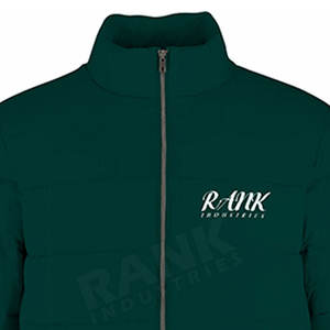 Chaqueta de Invierno 2025 Impermeable, Chaquetas Acolchadas Hechas a Medida, Fabricante de Pakistán, Mejor Calidad - Product Image 3