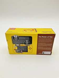 Meilleure Offre pour Console 2DS XL Édition Pikachu Wi-Fi Livraison Rapide à 100% Offre de Réduction - Product Image 4