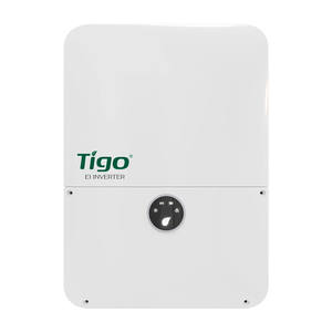 Inversor Híbrido de Almacenamiento de Energía Ti Go de 7.6kW, 7.6KW WH - Product Image 6
