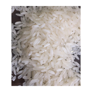Thailand IRRI-9 Sella Parboiled White Rice Soft Long <b>Grain</b> Rice Wholesale Exporter - Product Image 1