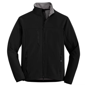 Chaqueta de Esquí Personalizada para Hombre, 100% Poliéster, Invierno, con Cierre, Impermeable 10,000mm, Resistente al Viento, Transpirable, Diseños para Actividades al Aire Libre - Product Image 5