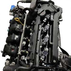 Motor de Gasolina G4LA/G4KJ - Product Image 2