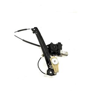 Lève-vitre électrique avant droit Alfa Romeo Mito Series (955_) 505266580 (08>) - Product Image 3