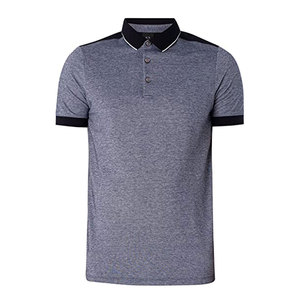 Camiseta Polo para Hombre de Primera Calidad, Ligera, Asequible, Totalmente Personalizable, Antiarrugas, con los Últimos Diseños - Product Image 5