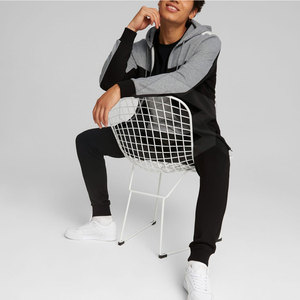 Conjunto Deportivo Ligero Informal con Capucha para Hombre, Diseño Personalizado 2025, Transpirable, de Poliéster/Algodón, de Fábrica - Product Image 4