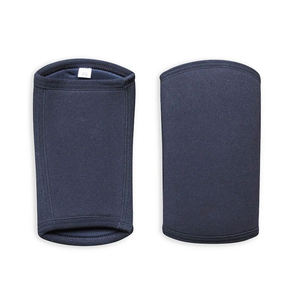 Nouveau meilleur vente chaude de haute qualité personnalisé tricoté genouillères pour l'haltérophilie prix bon marché - Product Image 2